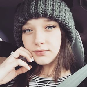 Meet your Posher, Mariah rose